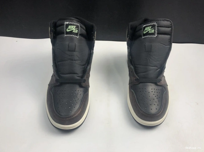 Air 1 Retro 555088-033 Jordan High Patina 1014